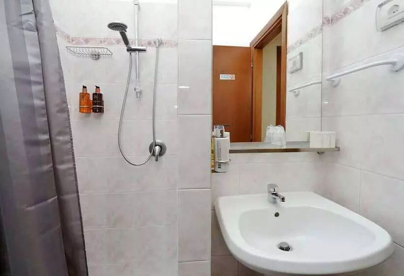 Fotos del hotel Casa Santa Sofia:  12