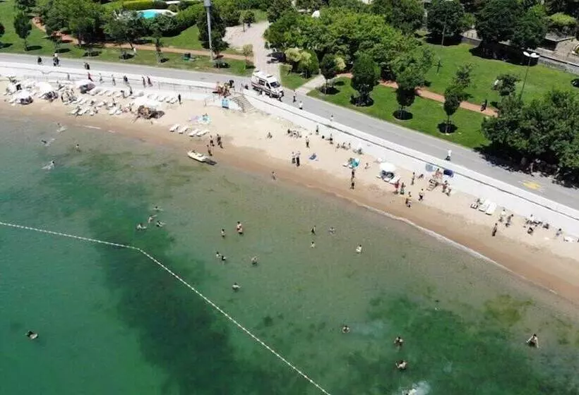 Fotos del hotel Cevahir Hotel Istanbul Asia:  15