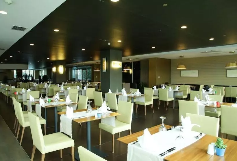 Fotos del hotel Cevahir Hotel Istanbul Asia:  5