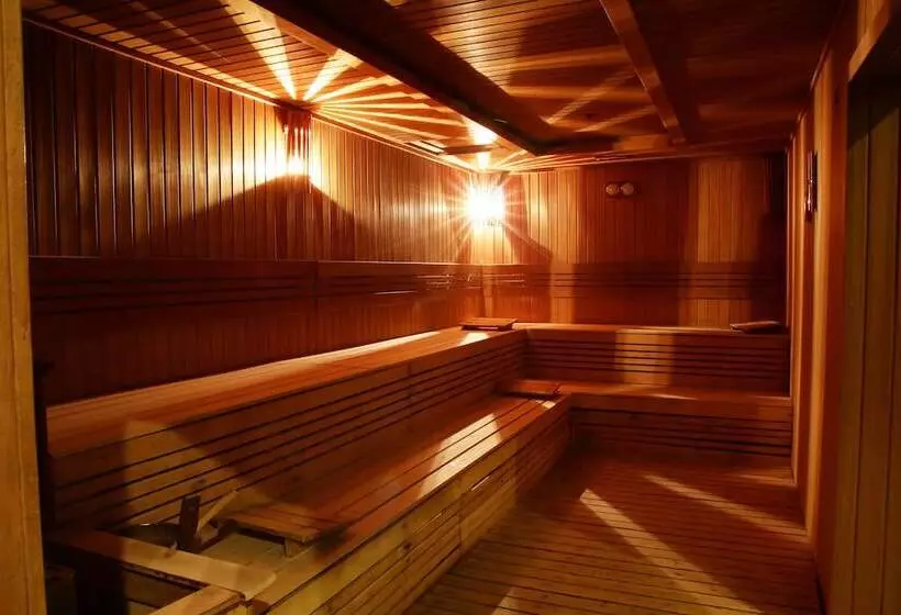 Fotos del hotel Cevahir Hotel Istanbul Asia:  11