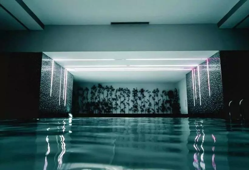 Fotos del hotel Cevahir Hotel Istanbul Asia:  3