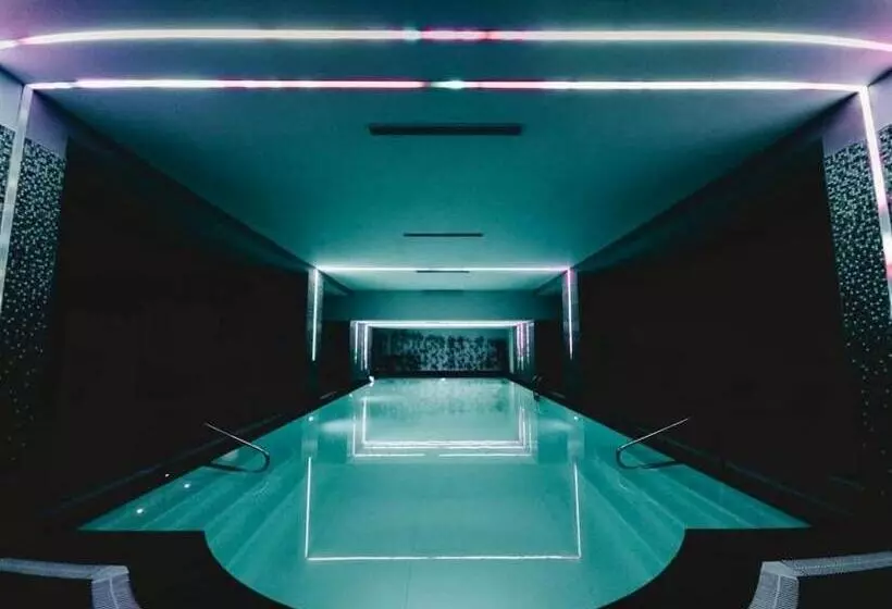 Fotos del hotel Cevahir Hotel Istanbul Asia:  10