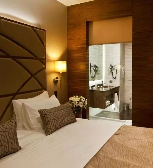 Fotos del hotel Cevahir Hotel Istanbul Asia:  25
