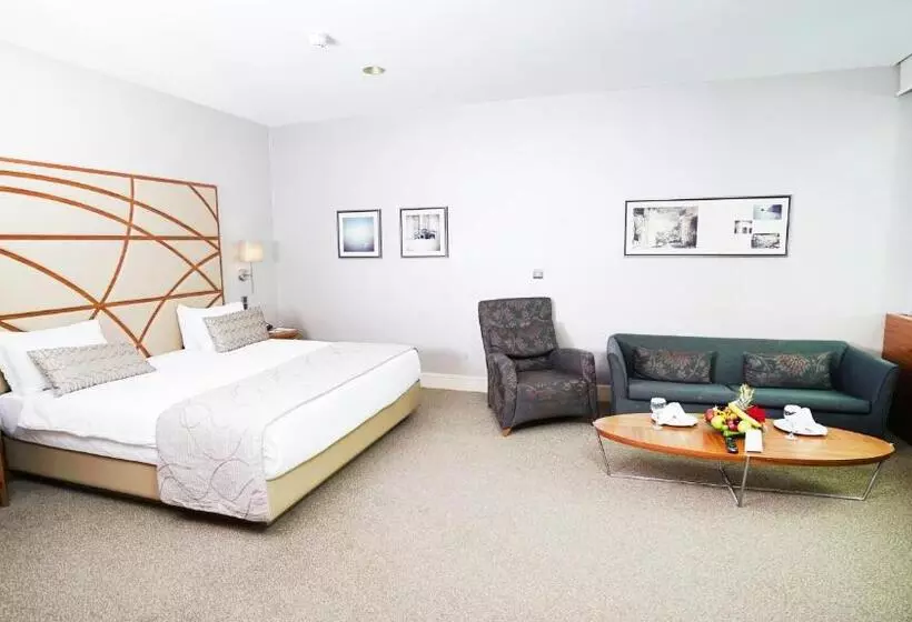 Fotos del hotel Cevahir Hotel Istanbul Asia:  19