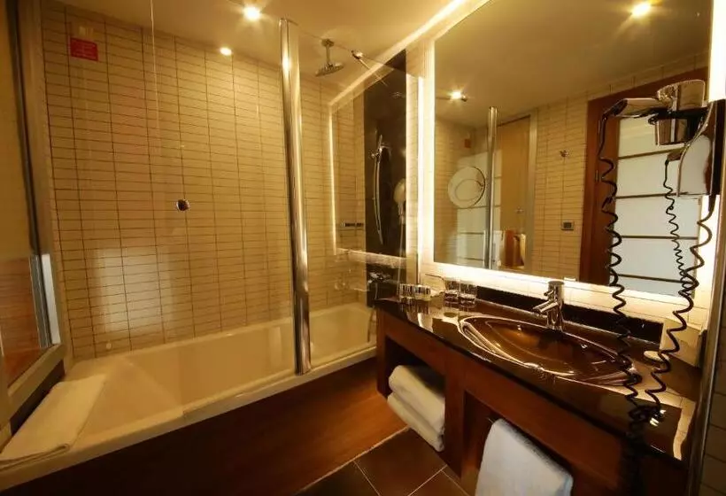 Fotos del hotel Cevahir Hotel Istanbul Asia:  13