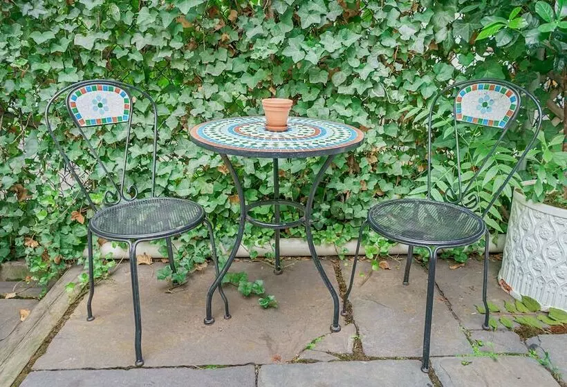 Fotos del hotel Chelsea Pines Inn:  20