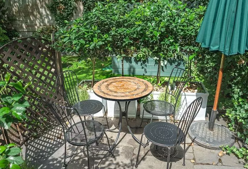 Fotos del hotel Chelsea Pines Inn:  10