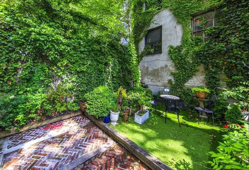 Fotos del hotel Chelsea Pines Inn:  17