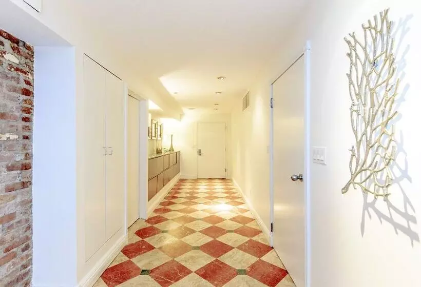 Fotos del hotel Chelsea Pines Inn:  22