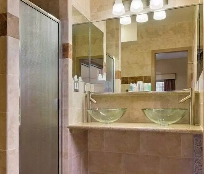 Fotos del hotel Chelsea Pines Inn:  15