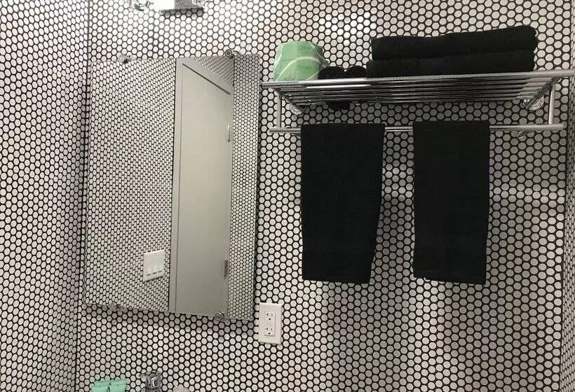 Fotos del hotel Chelsea Pines Inn:  4