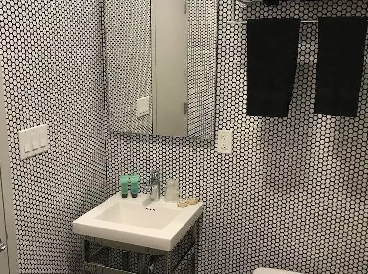 Fotos del hotel Chelsea Pines Inn:  18