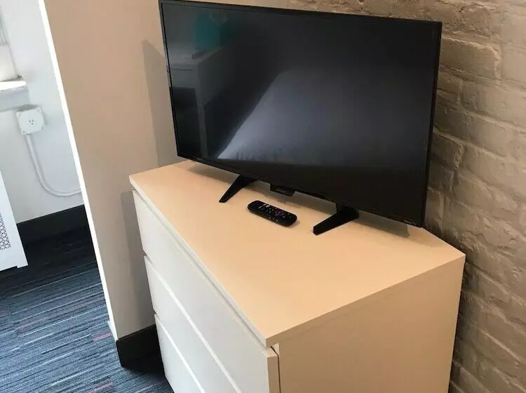 Fotos del hotel Chelsea Pines Inn:  13