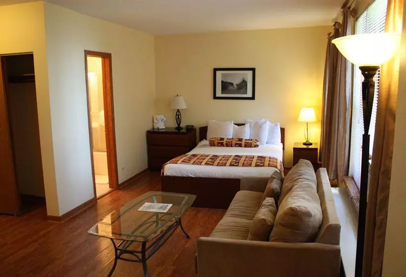 Fotos del hotel Dewitt Hotel & Suites:  9