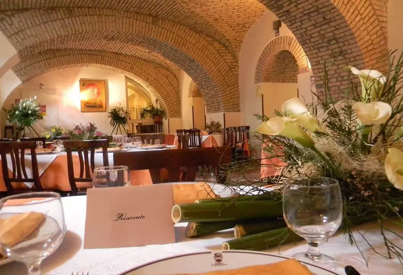 Fotos del hotel Domus Carmelitana:  3