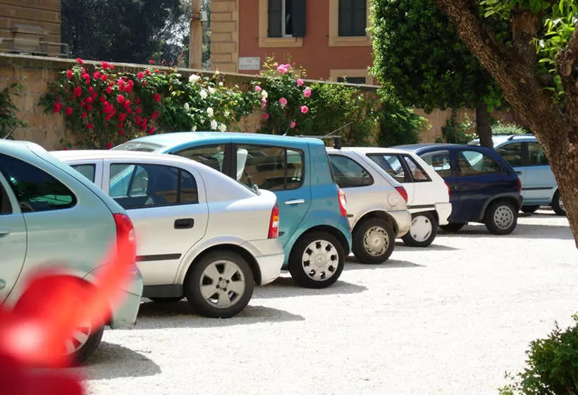 Fotos del hotel Domus Carmelitana:  7