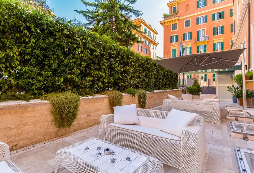 Fotos del hotel Domus Carmelitana:  19