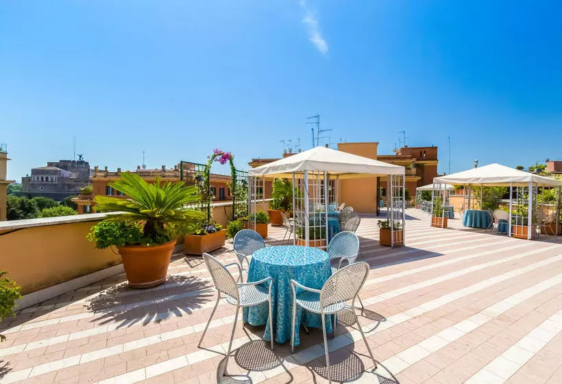 Fotos del hotel Domus Carmelitana:  21