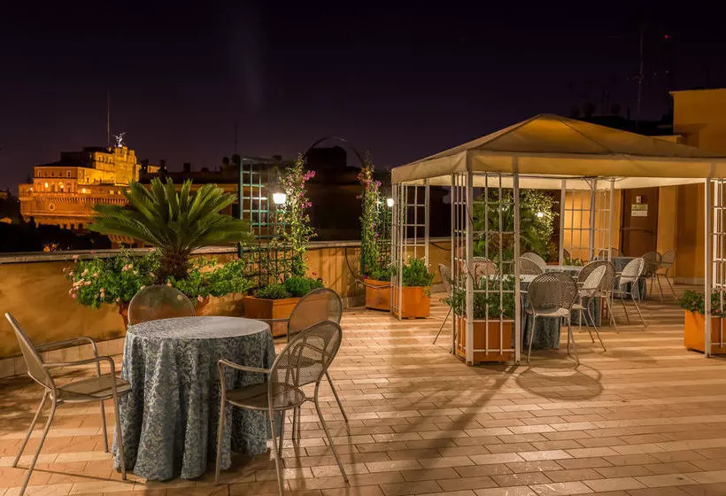 Fotos del hotel Domus Carmelitana:  15