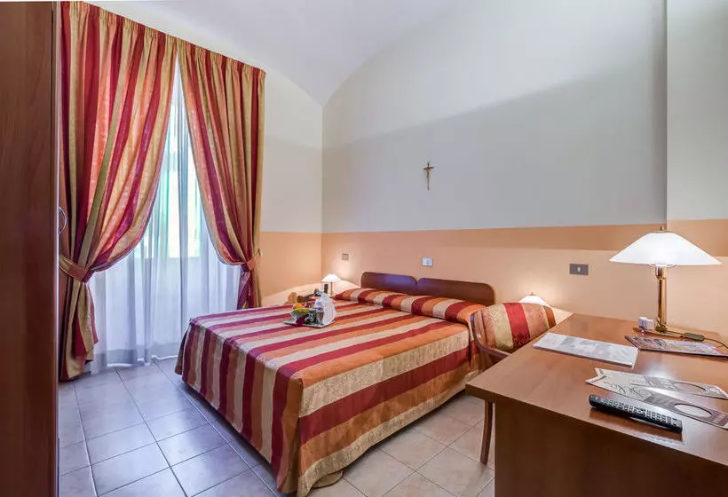 Fotos del hotel Domus Carmelitana:  18