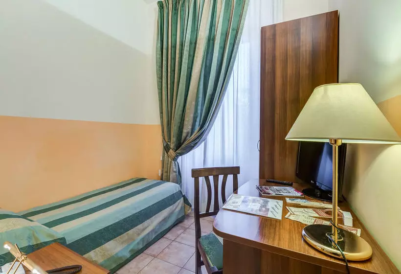 Fotos del hotel Domus Carmelitana:  25