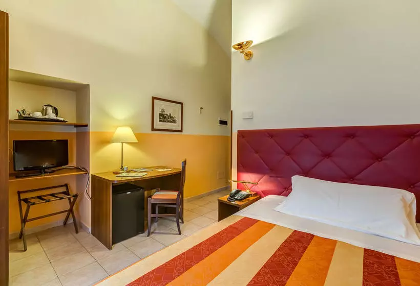 Fotos del hotel Domus Carmelitana:  22