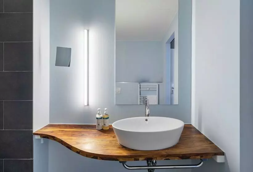 Fotos del hotel Almodovar Hotel Berlin - Bio:  8