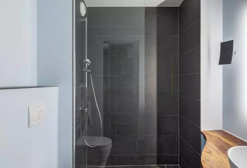 Fotos del hotel Almodovar Hotel Berlin - Bio:  20