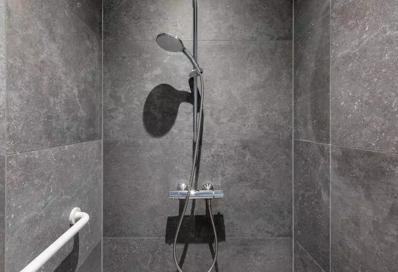 Fotos del hotel Almodovar Hotel Berlin - Bio:  22