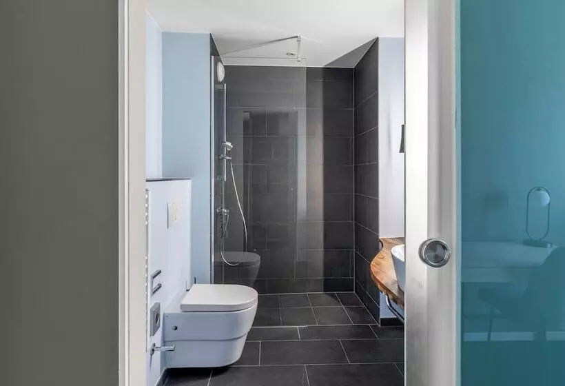 Fotos del hotel Almodovar Hotel Berlin - Bio:  14