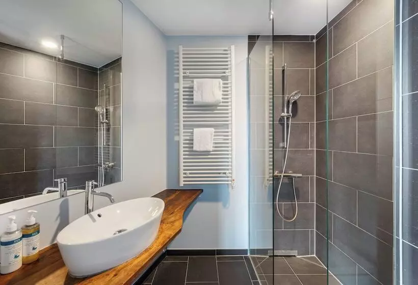 Fotos del hotel Almodovar Hotel Berlin - Bio:  11