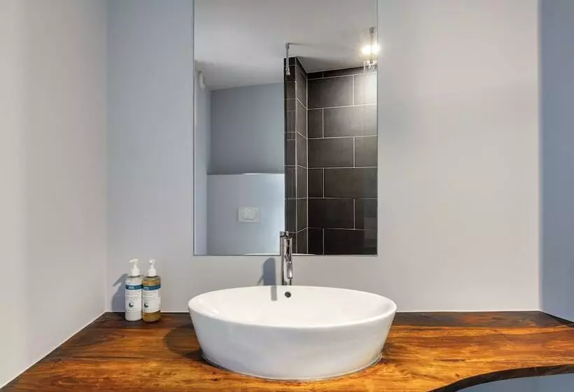 Fotos del hotel Almodovar Hotel Berlin - Bio:  23