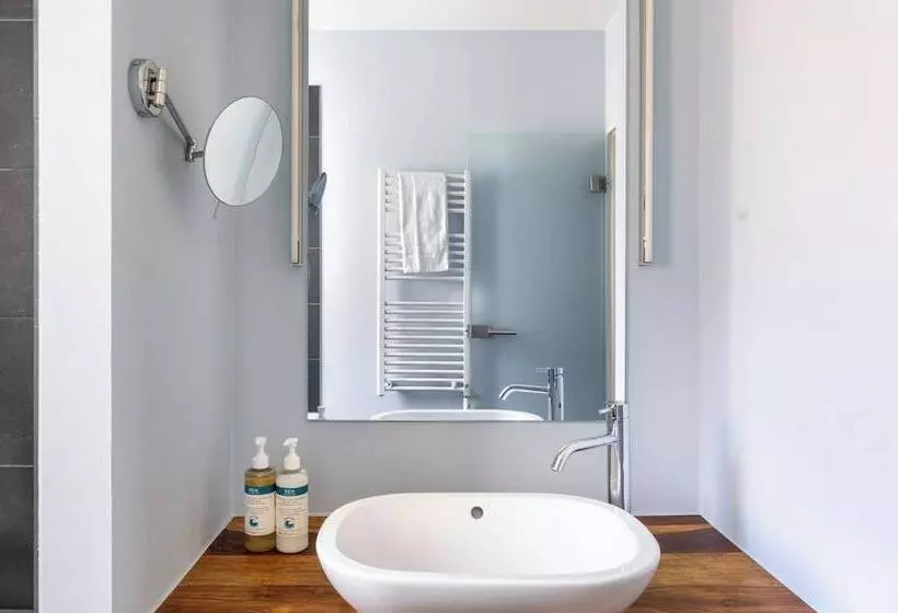 Fotos del hotel Almodovar Hotel Berlin - Bio:  24