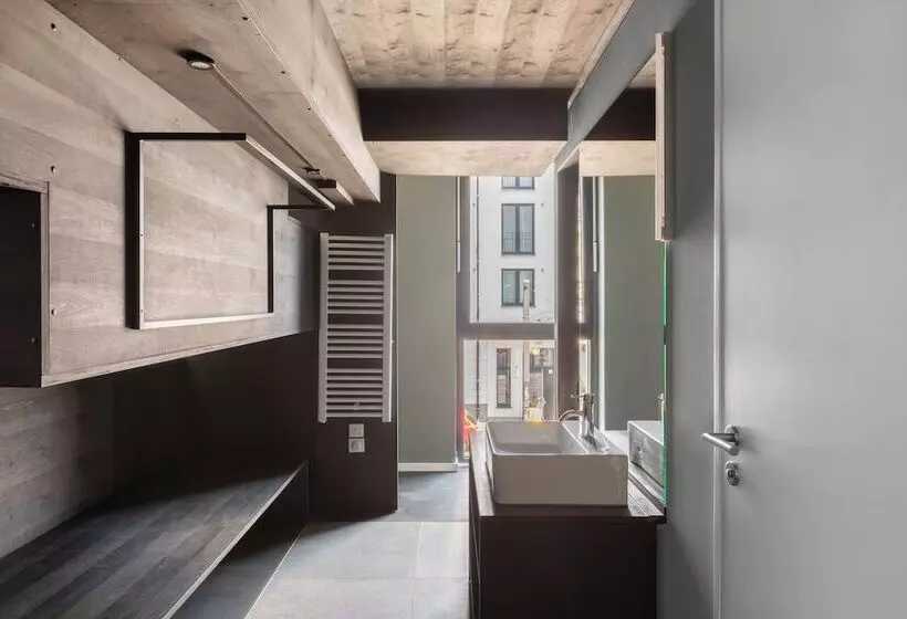 Fotos del hotel Almodovar Hotel Berlin - Bio:  25