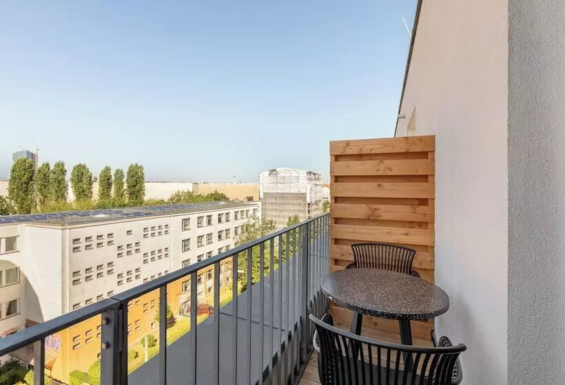 Fotos del hotel Almodovar Hotel Berlin - Bio:  7