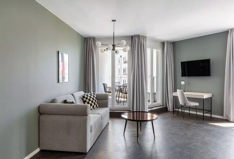 Fotos del hotel Almodovar Hotel Berlin - Bio:  18