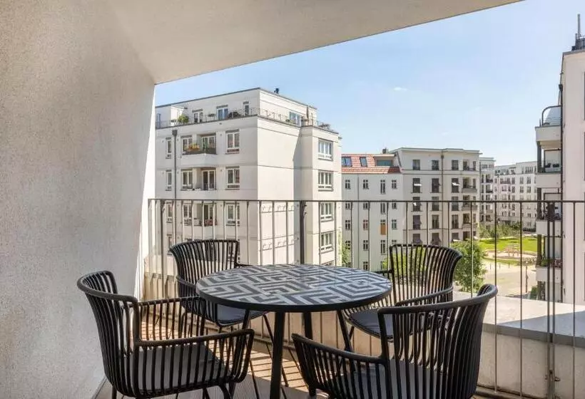 Fotos del hotel Almodovar Hotel Berlin - Bio:  16