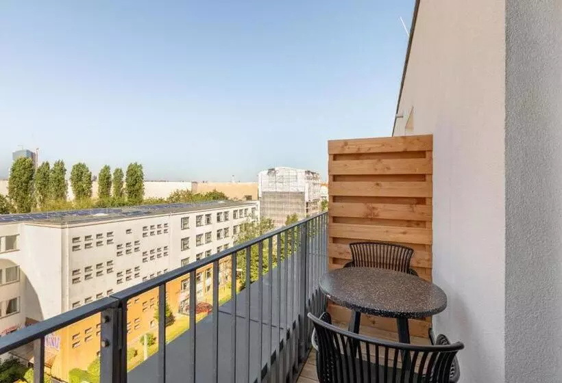 Fotos del hotel Almodovar Hotel Berlin - Bio:  19