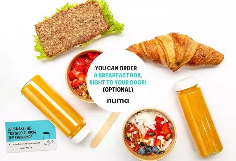 Fotos del hotel Almodovar Hotel Berlin - Bio:  6