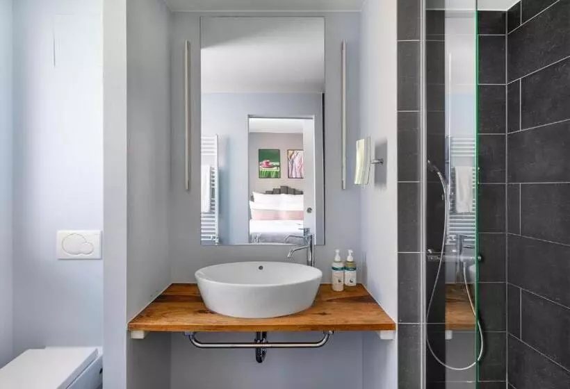 Fotos del hotel Almodovar Hotel Berlin - Bio:  17