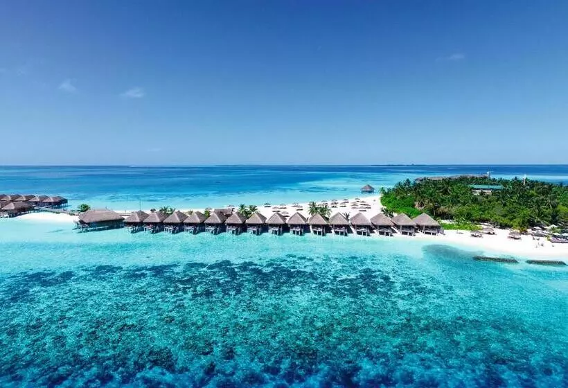 Fotos del hotel Constance Moofushi Maldives All Inclusive :  20