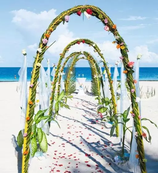 Fotos del hotel Constance Moofushi Maldives All Inclusive :  25