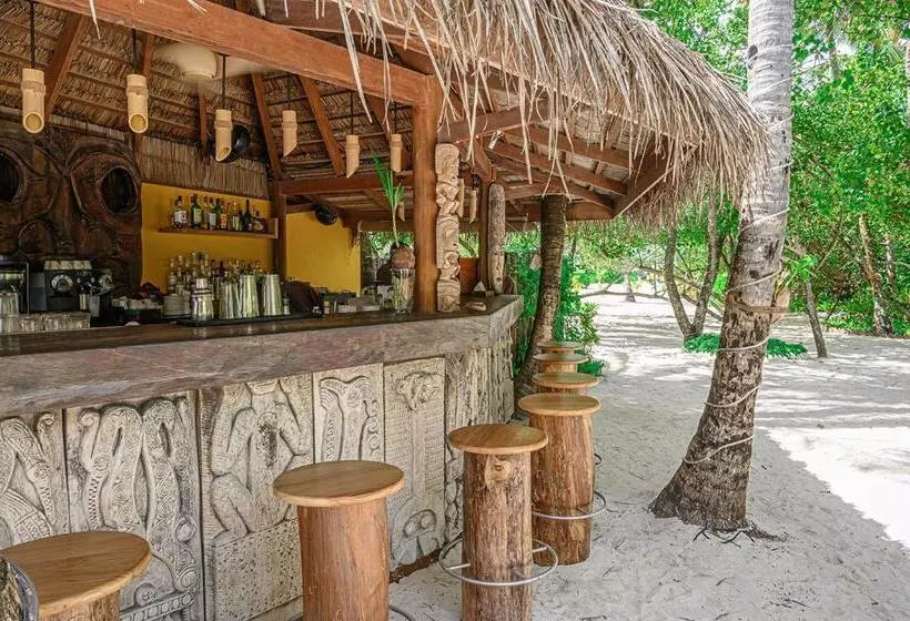 Fotos del hotel Constance Moofushi Maldives All Inclusive :  4