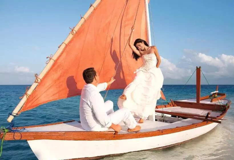 Fotos del hotel Constance Moofushi Maldives All Inclusive :  8