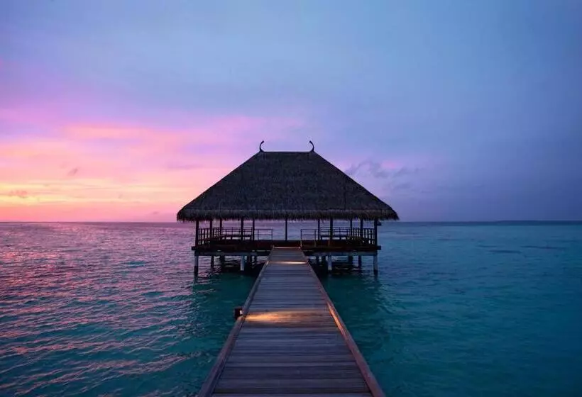 Fotos del hotel Constance Moofushi Maldives All Inclusive :  19
