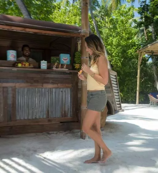 Fotos del hotel Constance Moofushi Maldives All Inclusive :  10