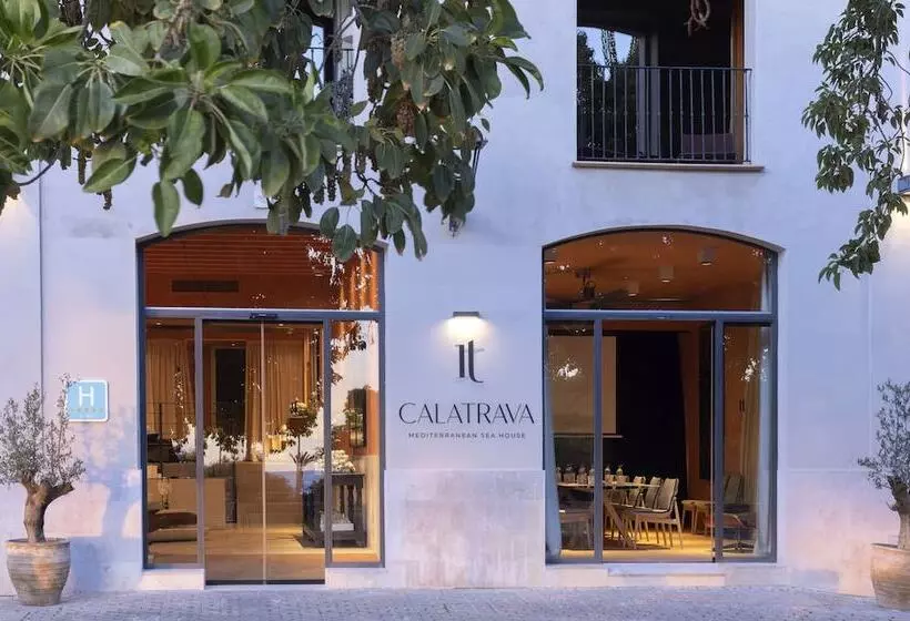 Fotos del hotel Calatrava:  19