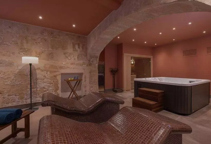 Fotos del hotel Calatrava:  2