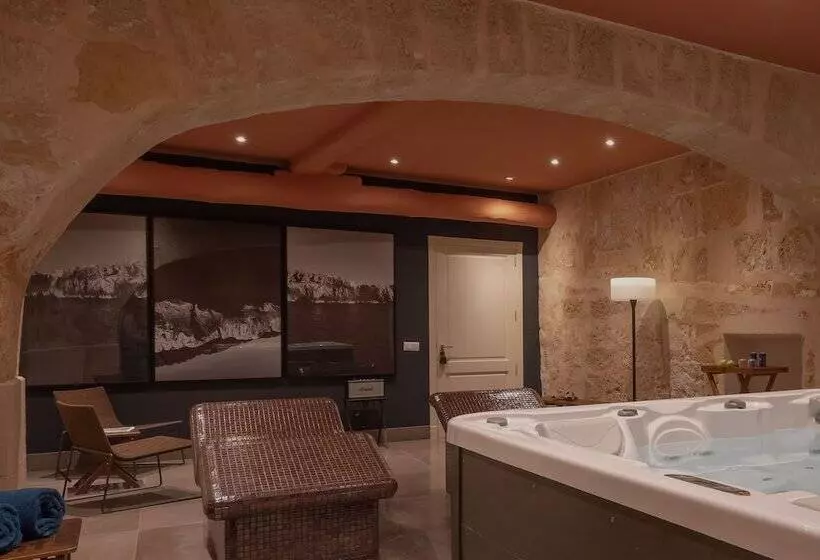 Fotos del hotel Calatrava:  15