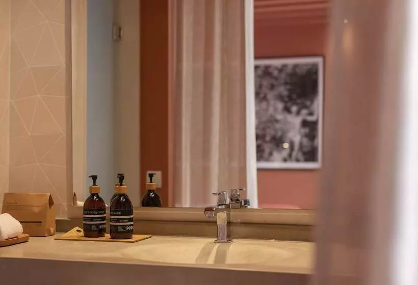 Fotos del hotel Calatrava:  12